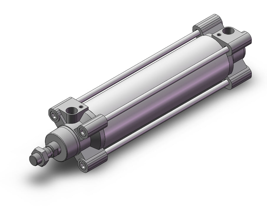 C96SB63-200C Cylinder, Tie Rod