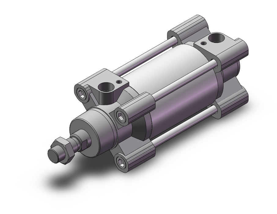 C96SB63-50C Cylinder, Tie Rod