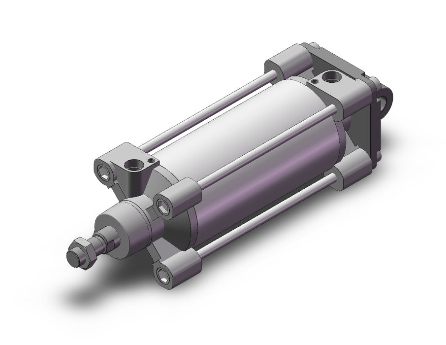 C96SC100-160C Cylinder, Tie Rod