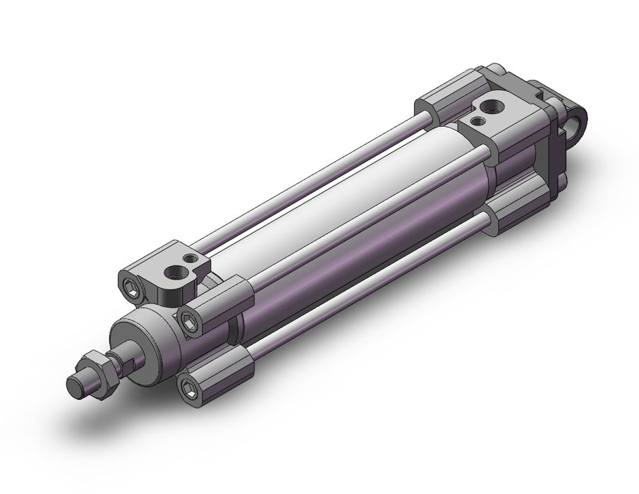 C96SC32-100C Cylinder, Tie Rod