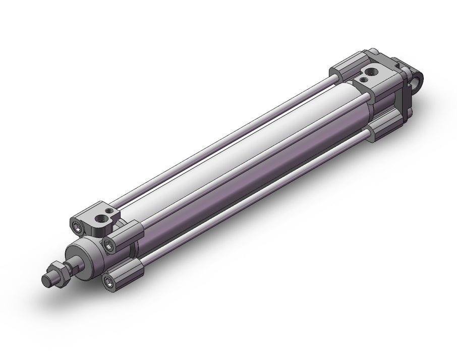 C96SC32-200C Cylinder, Tie Rod
