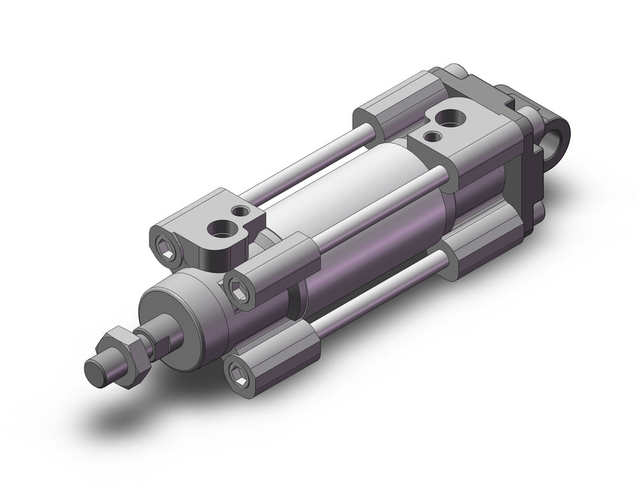 C96SC32-25C Cylinder, Tie Rod