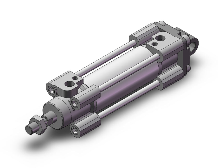 C96SC32-50C Cylinder, Tie Rod