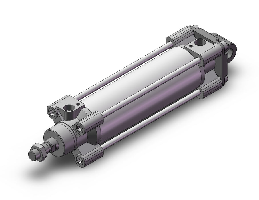 C96SC63-160C Cylinder, Tie Rod