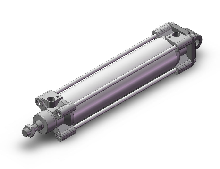 C96SC63-250C Cylinder, Tie Rod
