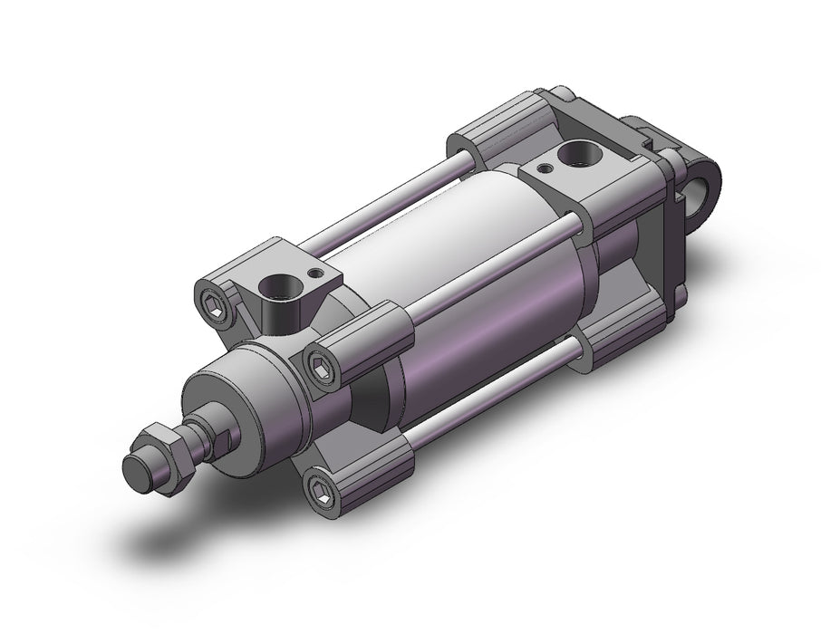 C96SC63-50C Cylinder, Tie Rod
