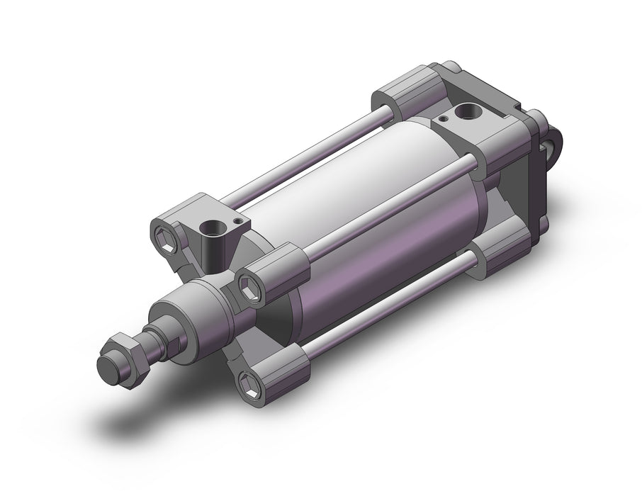 C96SC80-100C Cylinder, Tie Rod