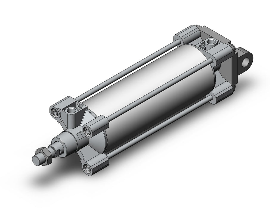 C96SD125-320 Cylinder, Tie Rod