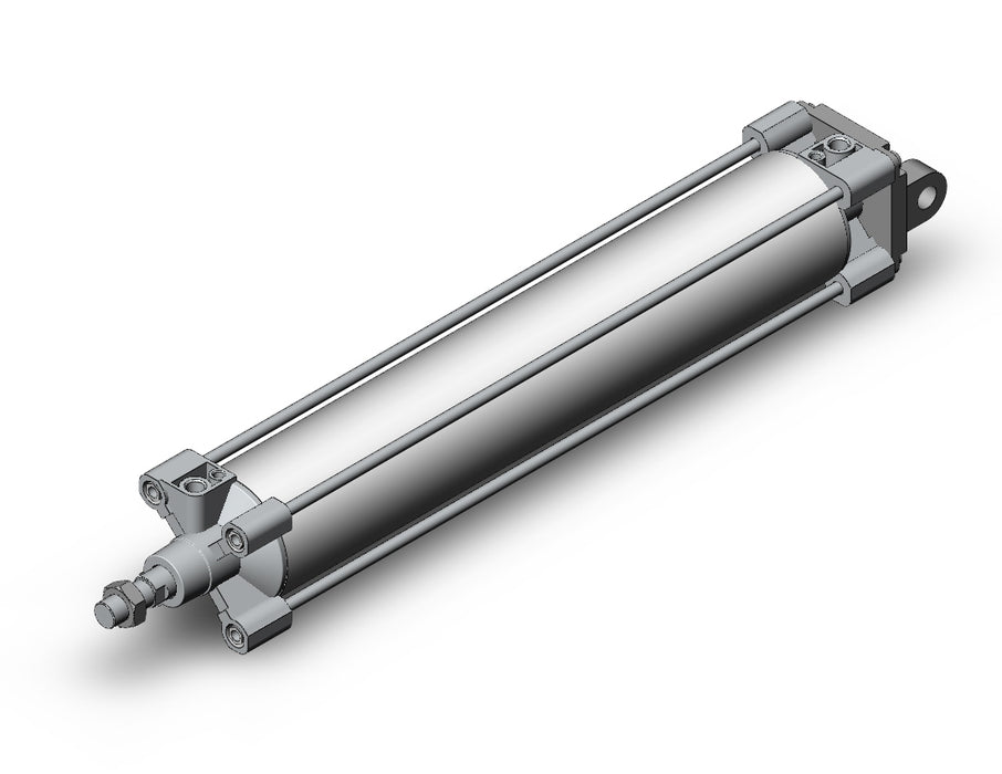 C96SD125-700 CYLINDER, TIE ROD
