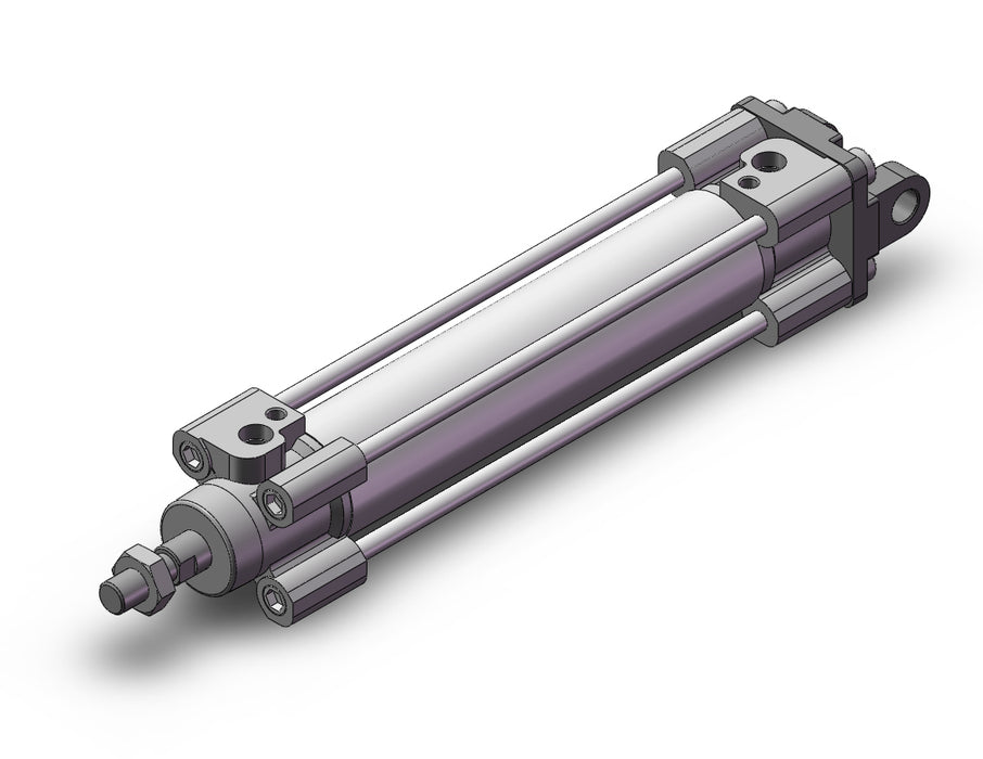 C96SD32-125C Cylinder, Tie Rod