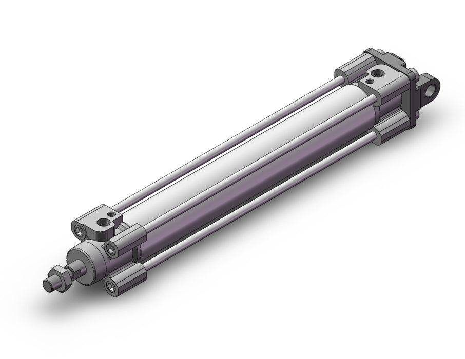 C96SD32-200C Cylinder, Tie Rod