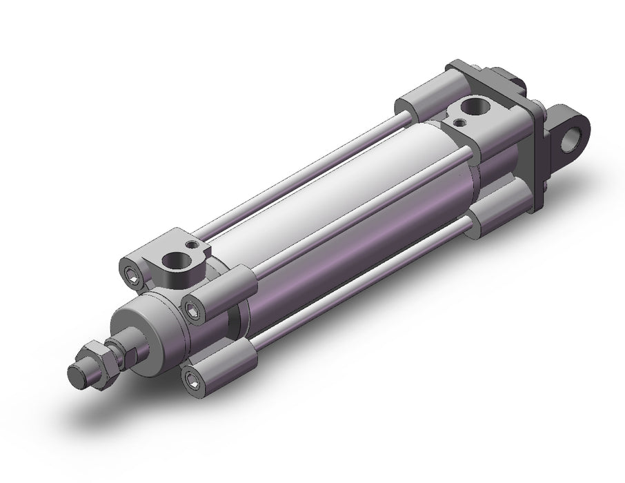 C96SD40-100C Cylinder, Tie Rod