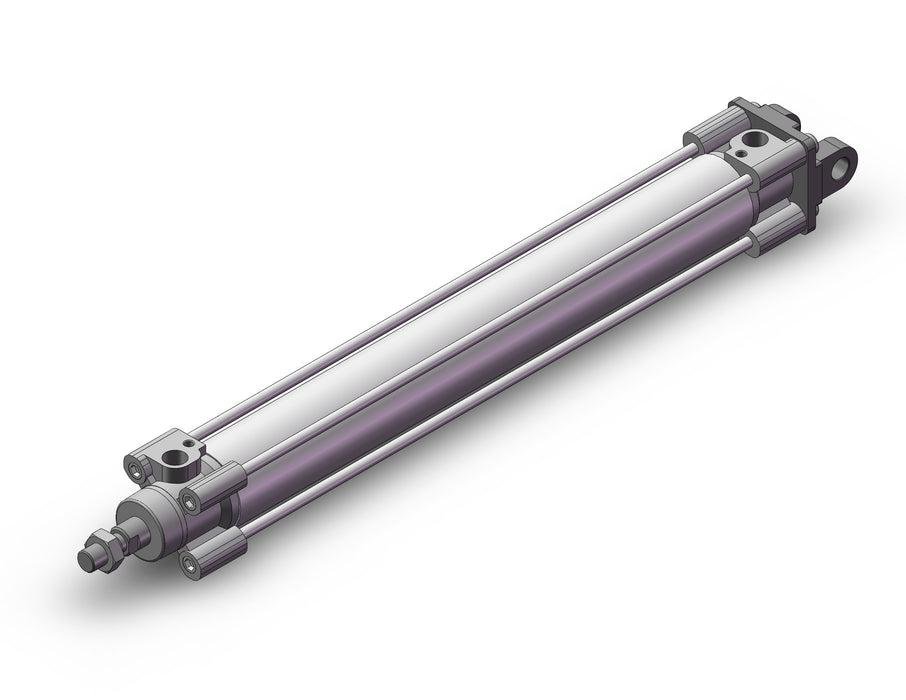 C96SD40-320C Cylinder, Tie Rod