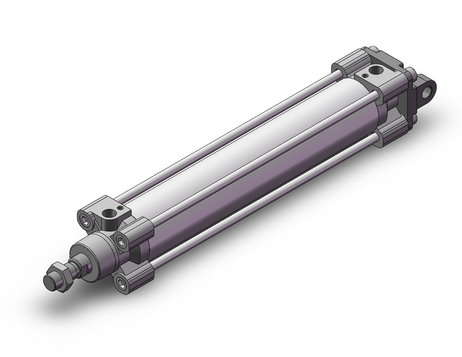 C96SD50-250C Cylinder, Tie Rod