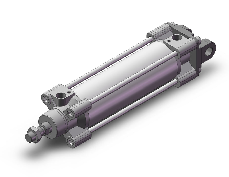 C96SD63-160C Cylinder, Tie Rod