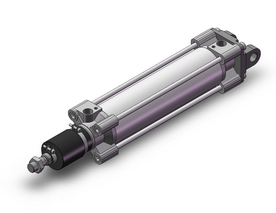 C96SD63-200CJ Cylinder, Tie Rod