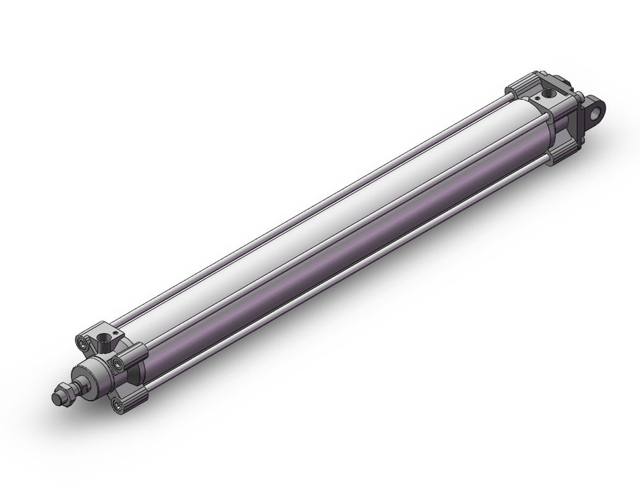 C96SD63-600C Cylinder, Tie Rod