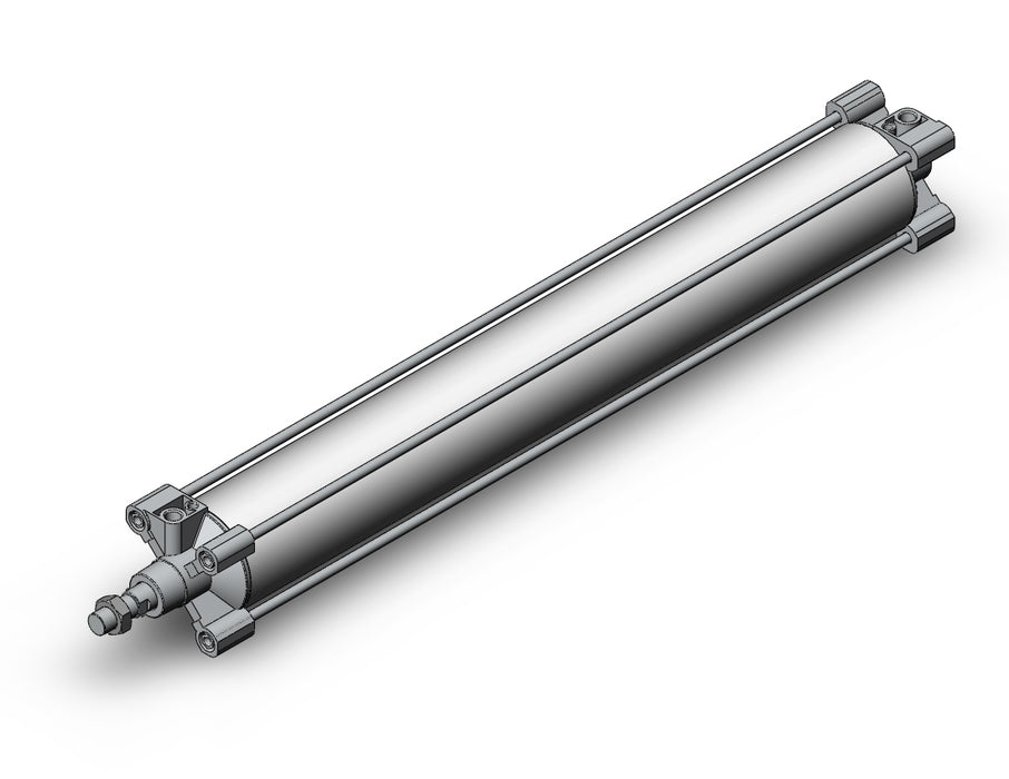 C96SDB125-1000 Cylinder, Tie Rod