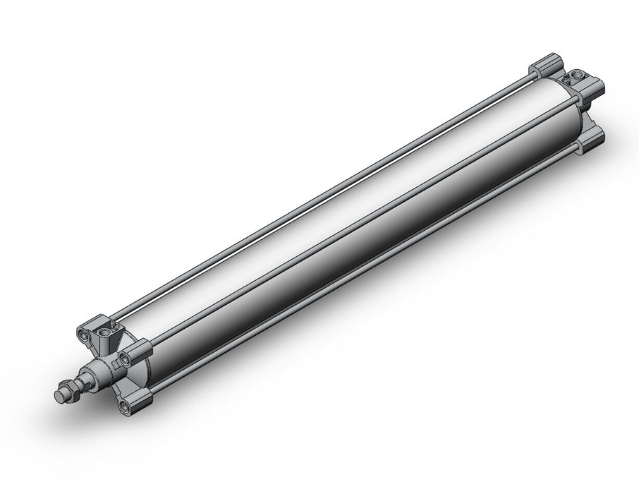 C96SDB125-1100 Cylinder, Tie Rod