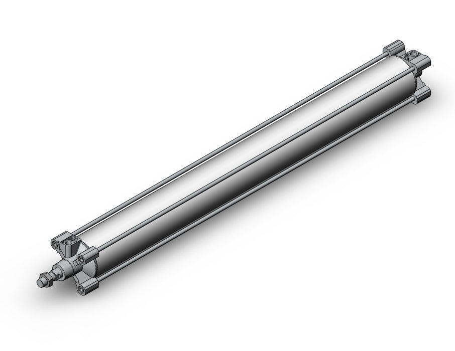 C96SDB125-1300 Cylinder, Tie Rod