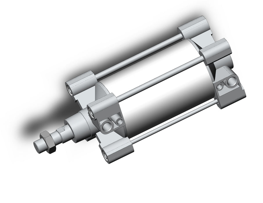 C96SDB125-160 Cylinder, Tie Rod