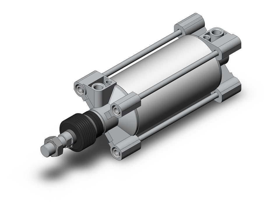 C96SDB125-200J CYLINDER, TIE ROD