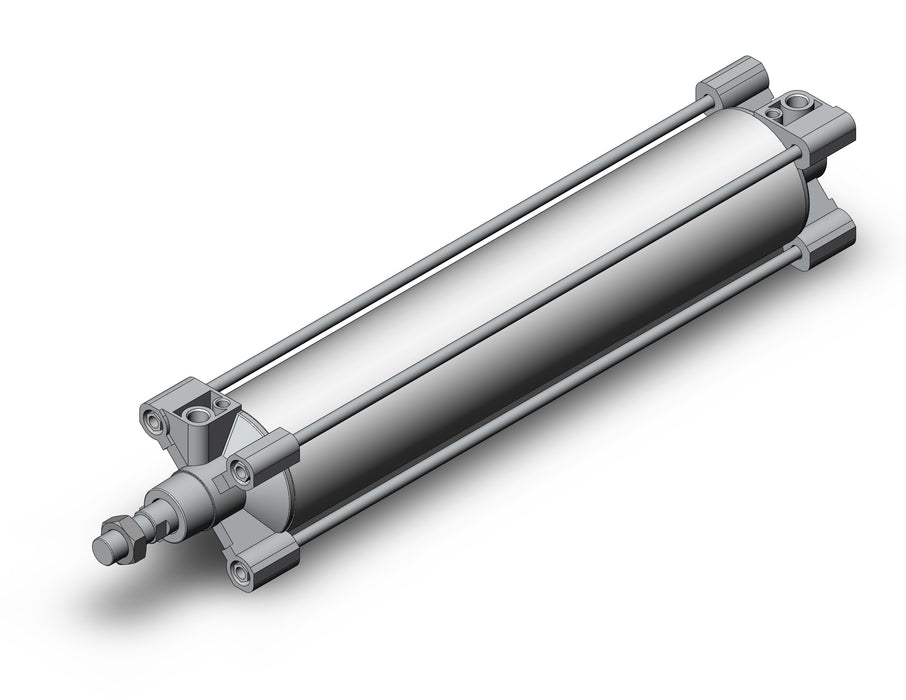 C96SDB125-600 Cylinder, Tie Rod