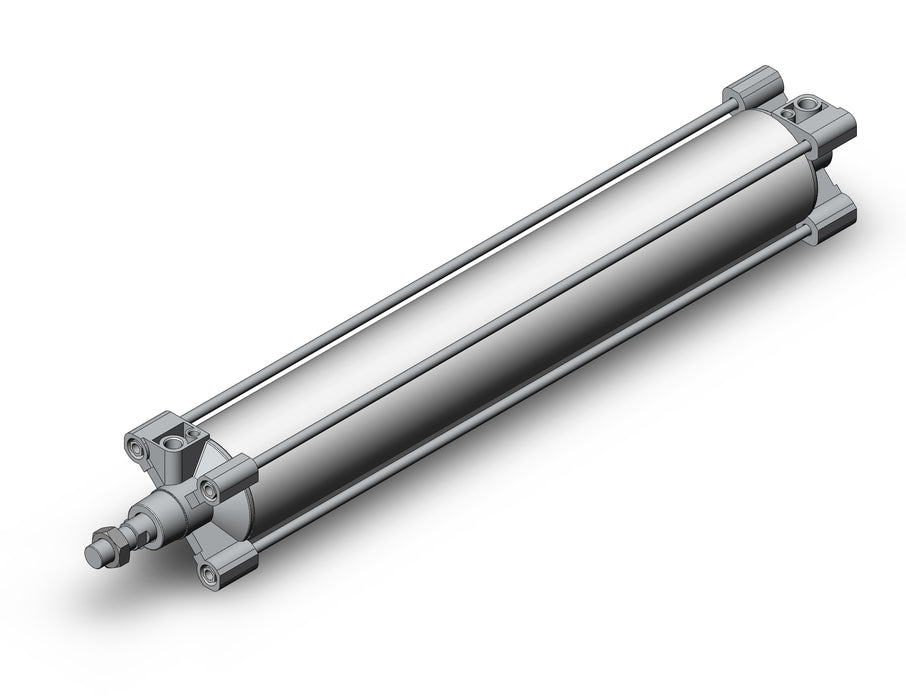 C96SDB125-800 Cylinder, Tie Rod