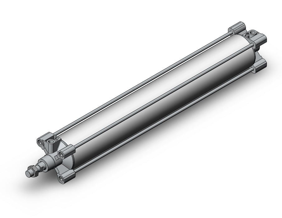 C96SDB125-900 Cylinder, Tie Rod