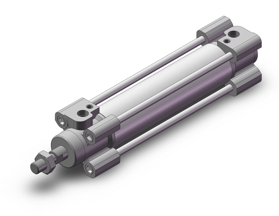C96SDB32-100C Cylinder, Tie Rod