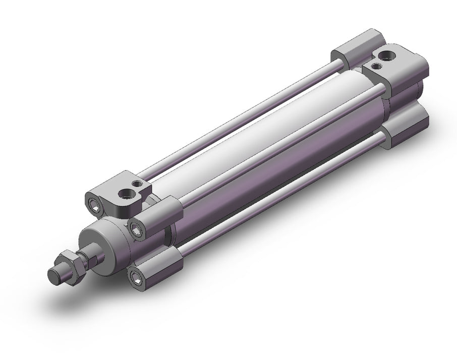 C96SDB32-125C Cylinder, Tie Rod