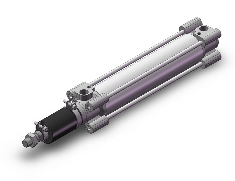 C96SDB40-160CJ Cylinder, Tie Rod