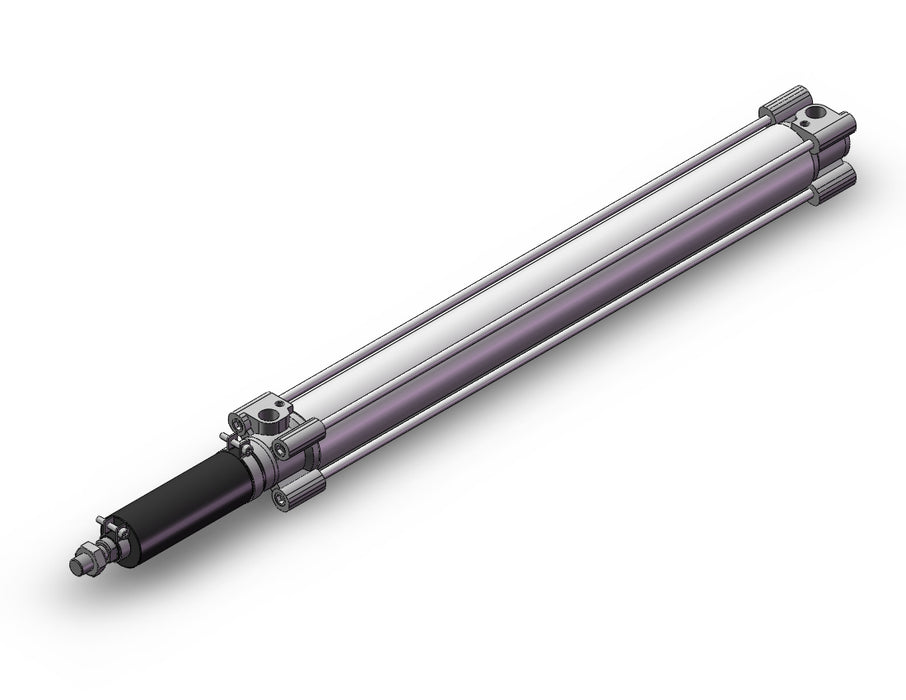 C96SDB40-400CJ Cylinder, Tie Rod