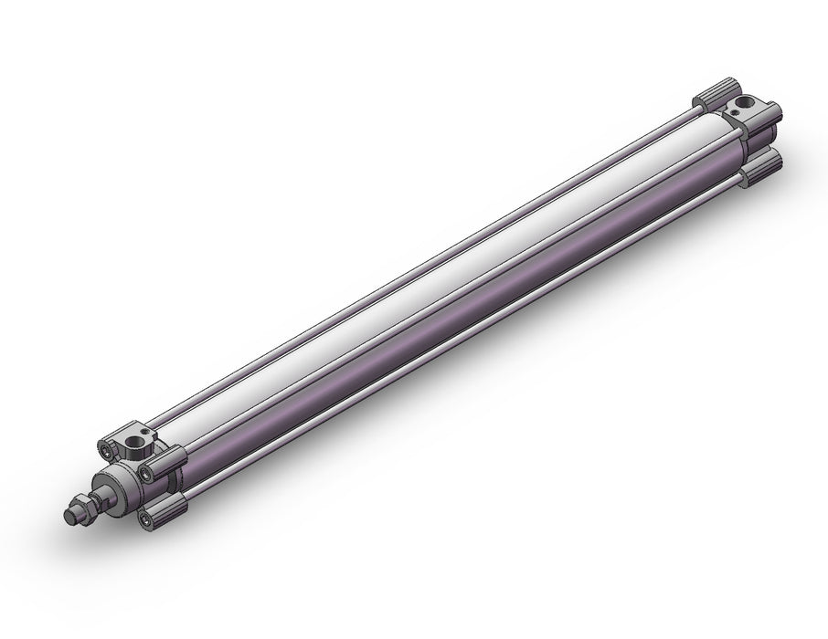 C96SDB40-500C Cylinder, Tie Rod