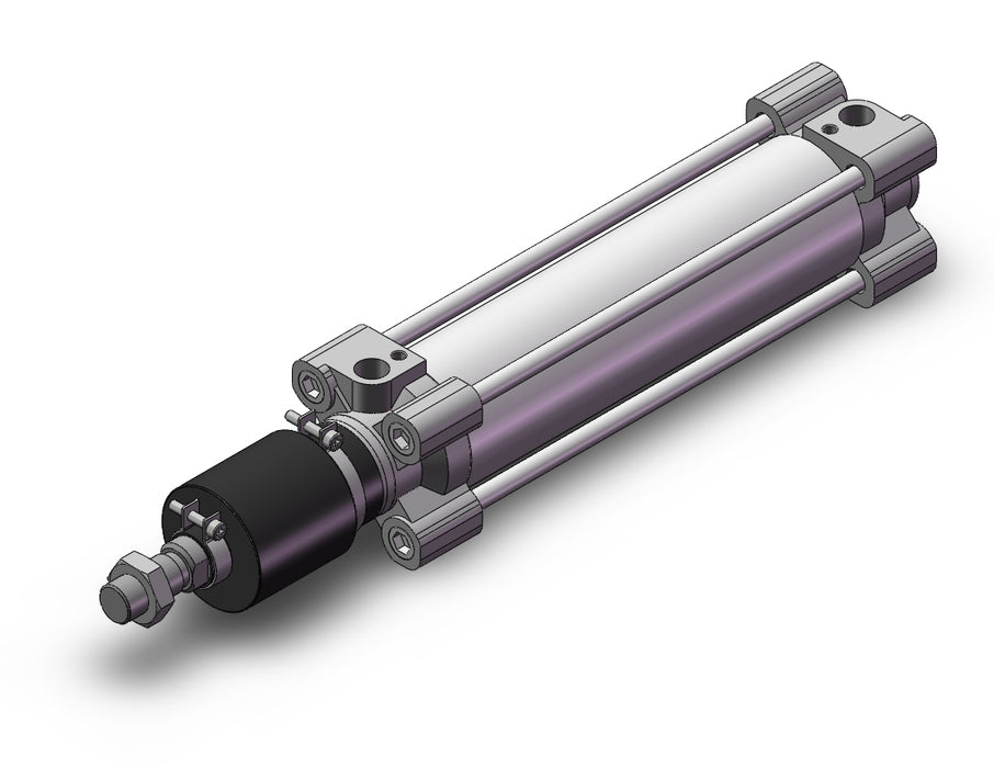 C96SDB50-160CJ Cylinder, Tie Rod