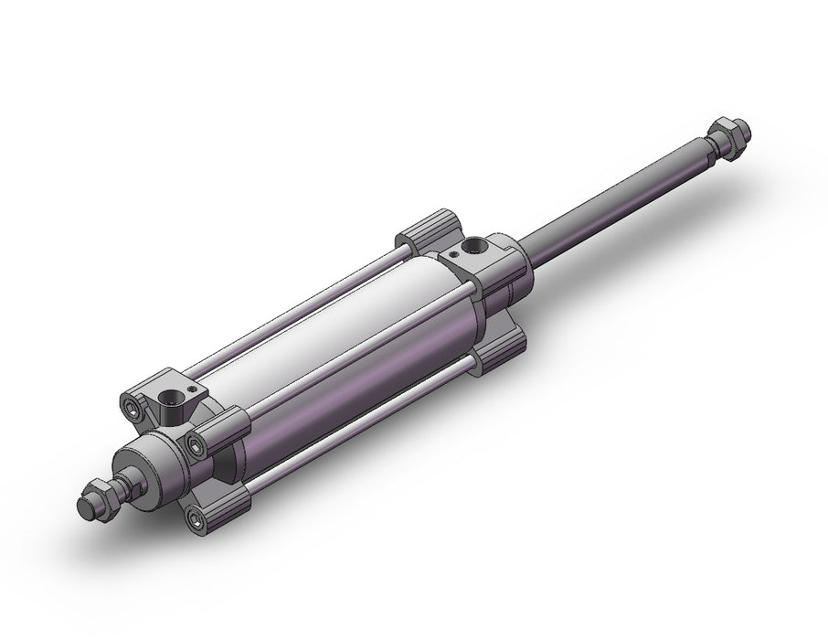C96SDB63-160CW Cylinder, Tie Rod