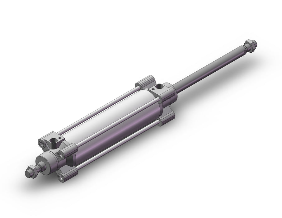 C96SDB63-200CW Cylinder, Tie Rod