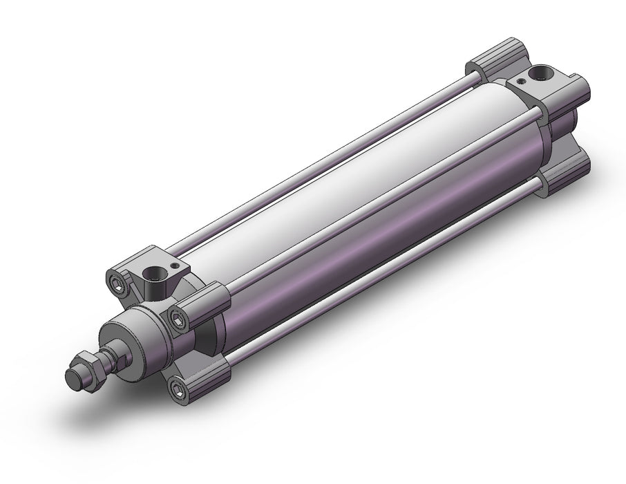 C96SDB63-250C Cylinder, Tie Rod