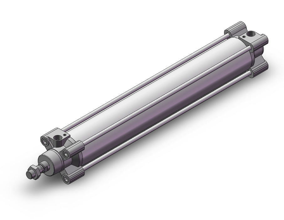C96SDB63-400C Cylinder, Tie Rod