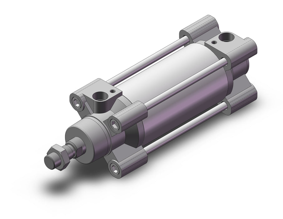 C96SDB63-80C Cylinder, Tie Rod