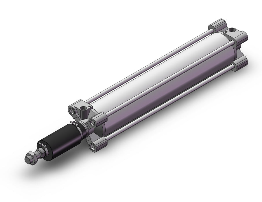 C96SDB80-400CJ Cylinder, Tie Rod