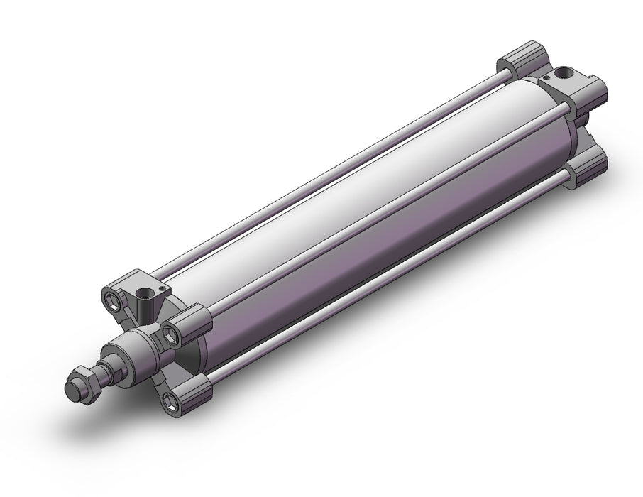 C96SDB80-400C Cylinder, Tie Rod