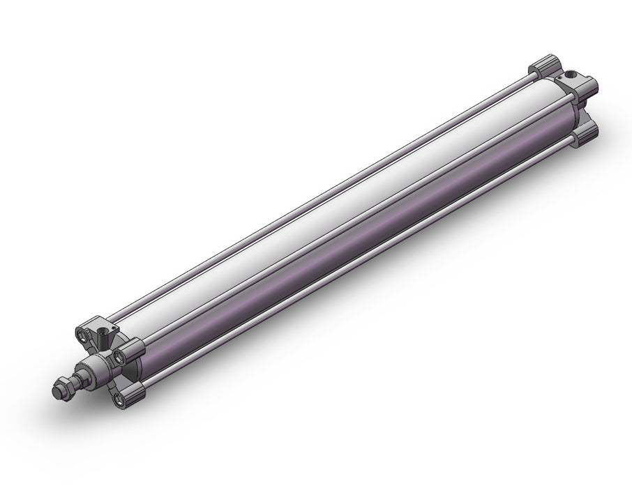 C96SDB80-800C Cylinder, Tie Rod