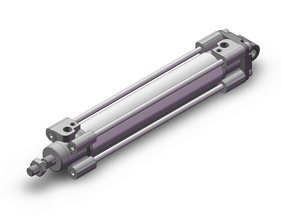 C96SDC32-160C Cylinder, Tie Rod