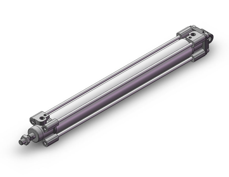 C96SDC32-320C Cylinder, Tie Rod