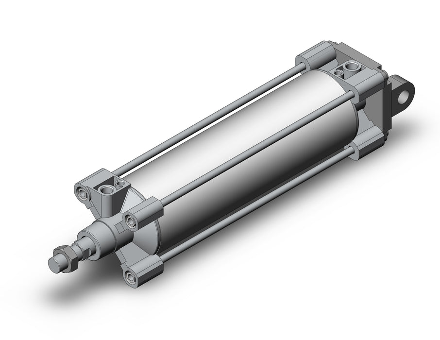 C96SDD125-400 CYLINDER, TIE ROD