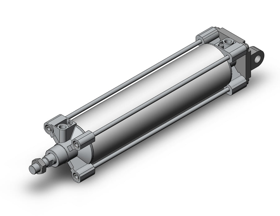 C96SDD125-500 CYLINDER, TIE ROD