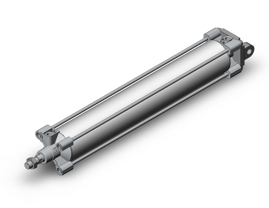 C96SDD125-800 CYLINDER, TIE ROD