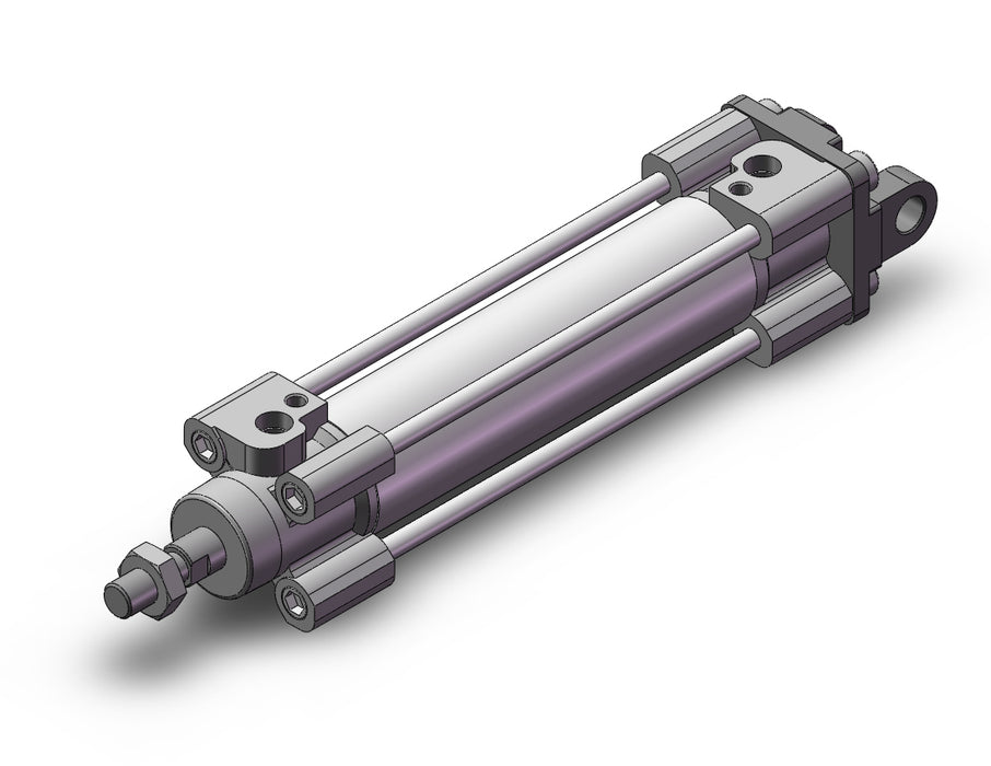 C96SDD32-100C Cylinder, Tie Rod