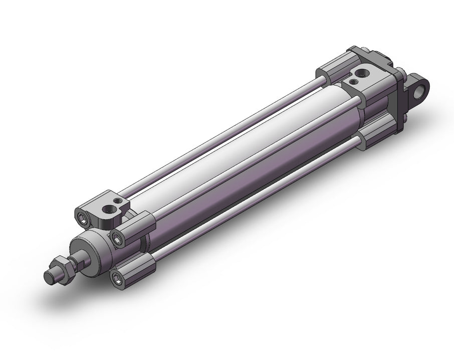 C96SDD32-160C Cylinder, Tie Rod